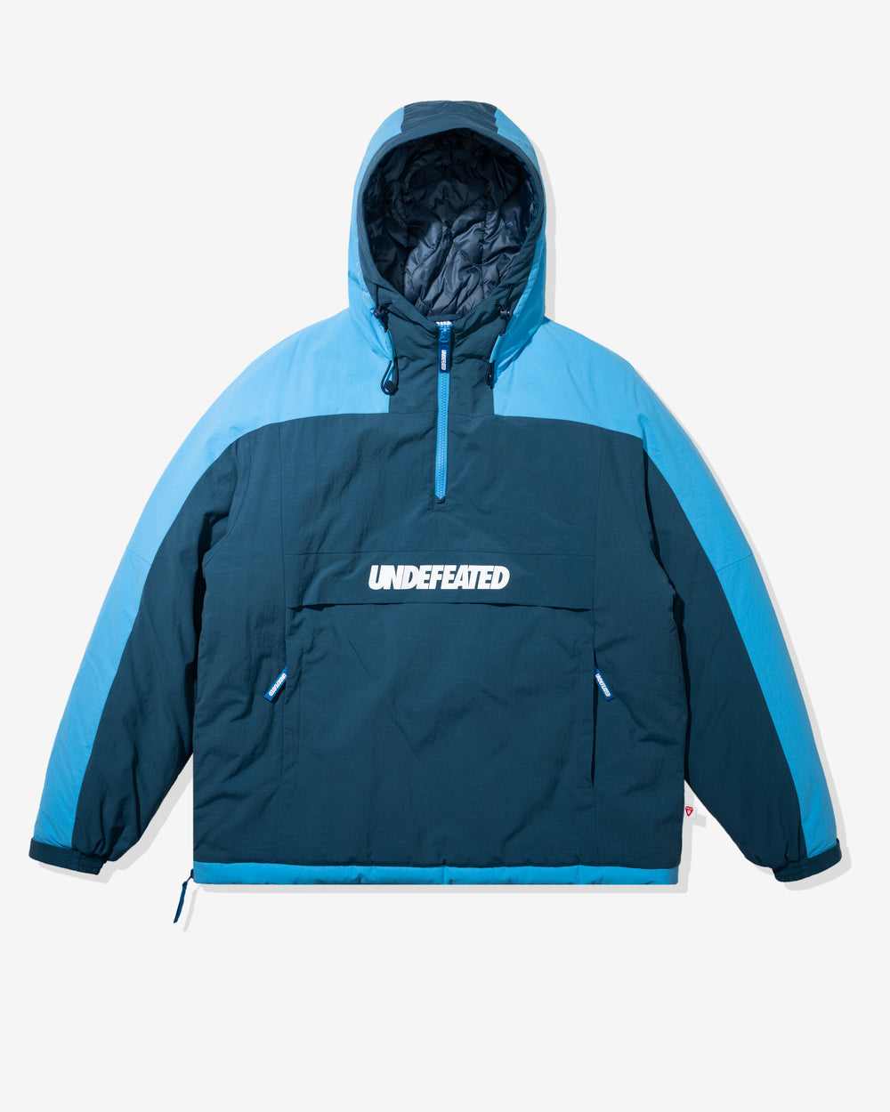 UNDEFEATED　 ANORAK　3165