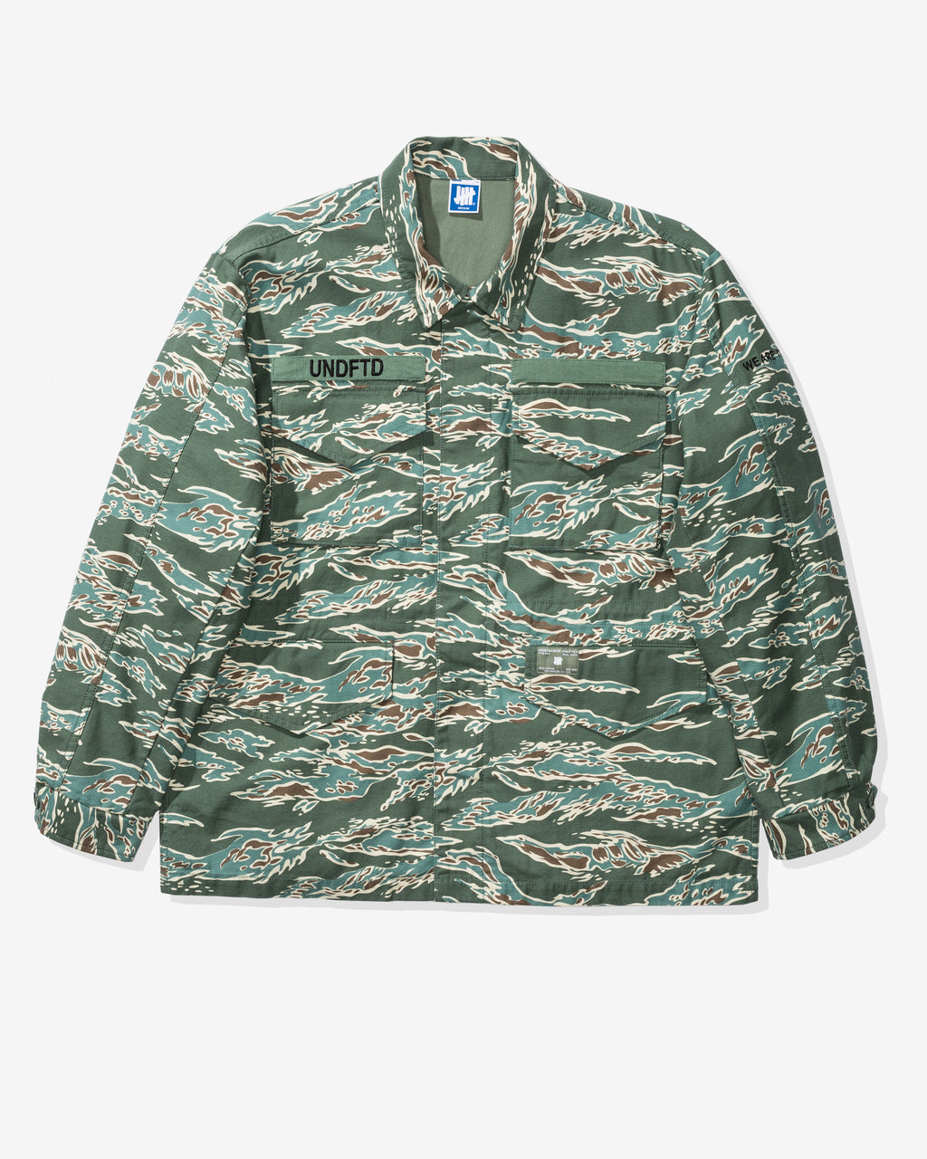 Outerwear – Undefeated