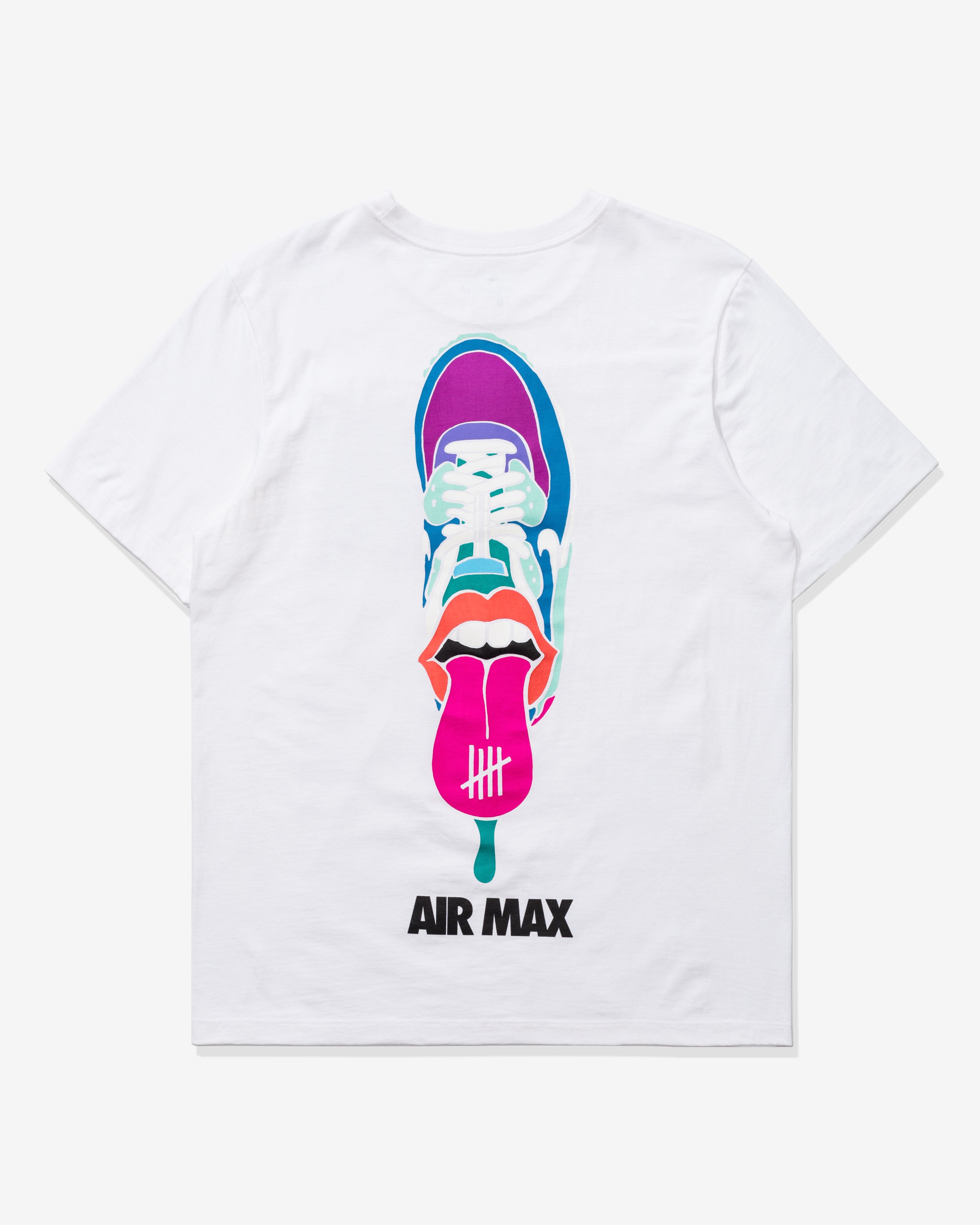 t shirt nike air max 90