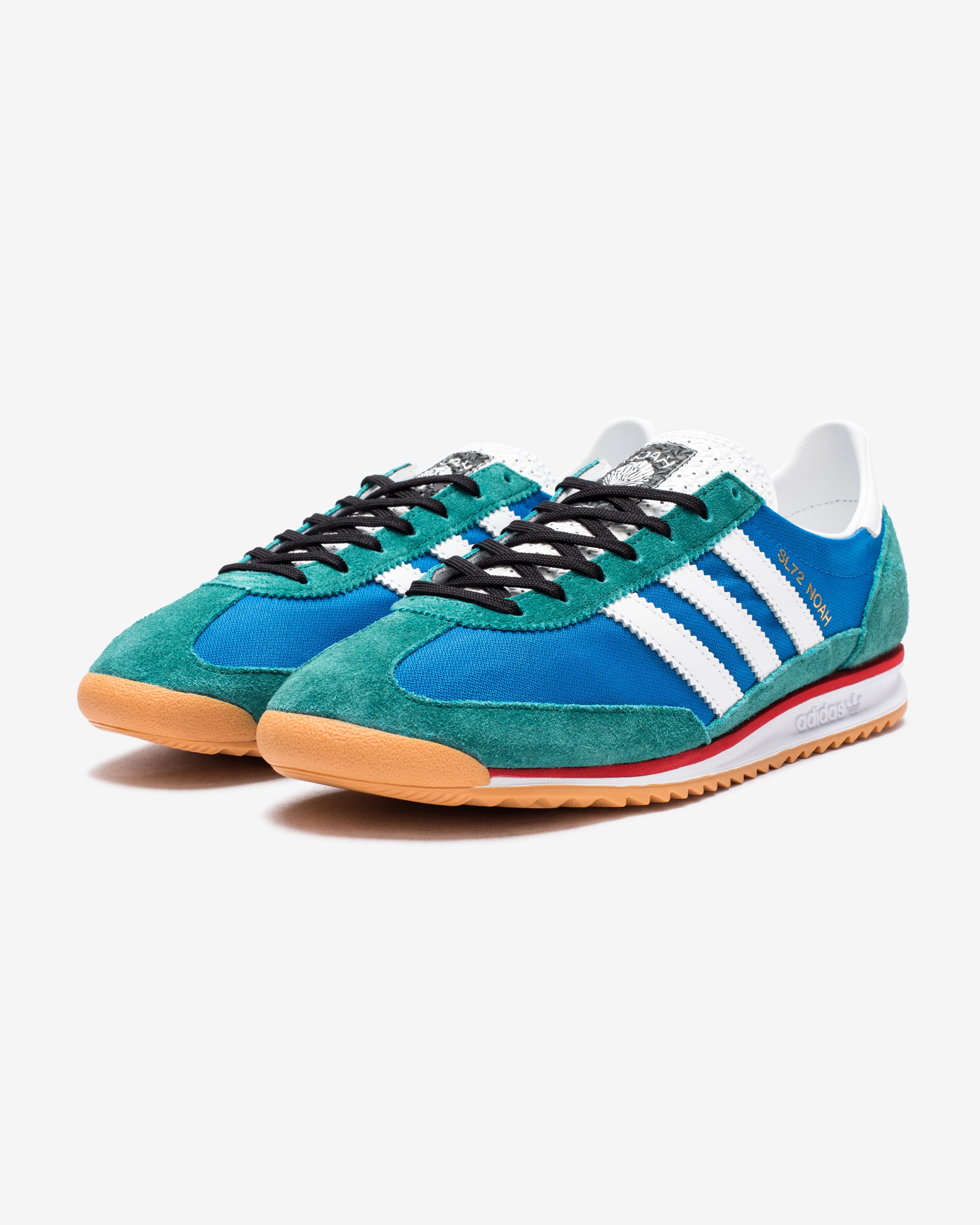 adidas sl72 blue