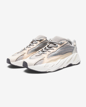 YEEZY BOOST 700 V2 - CREAM – Undefeated