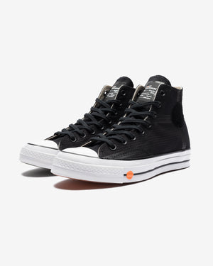 converse undefeated black