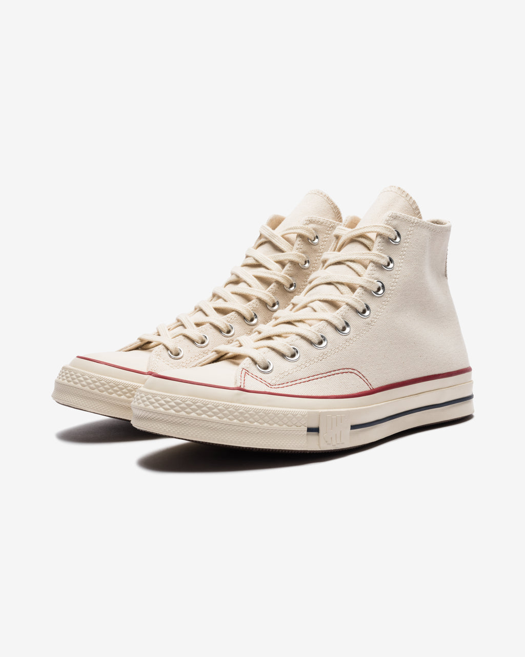 converse undefeated high