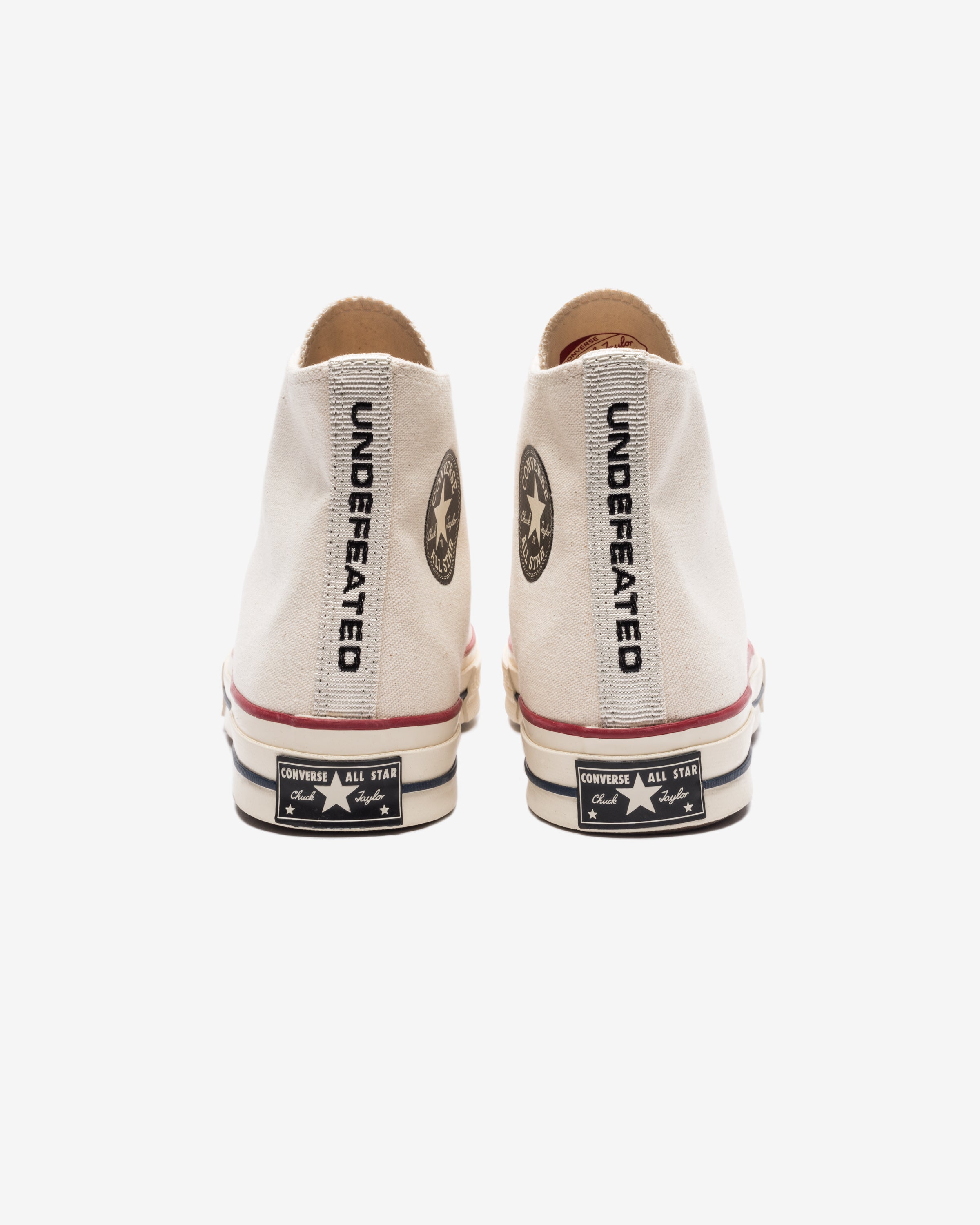 converse chuck 7 x undefeated