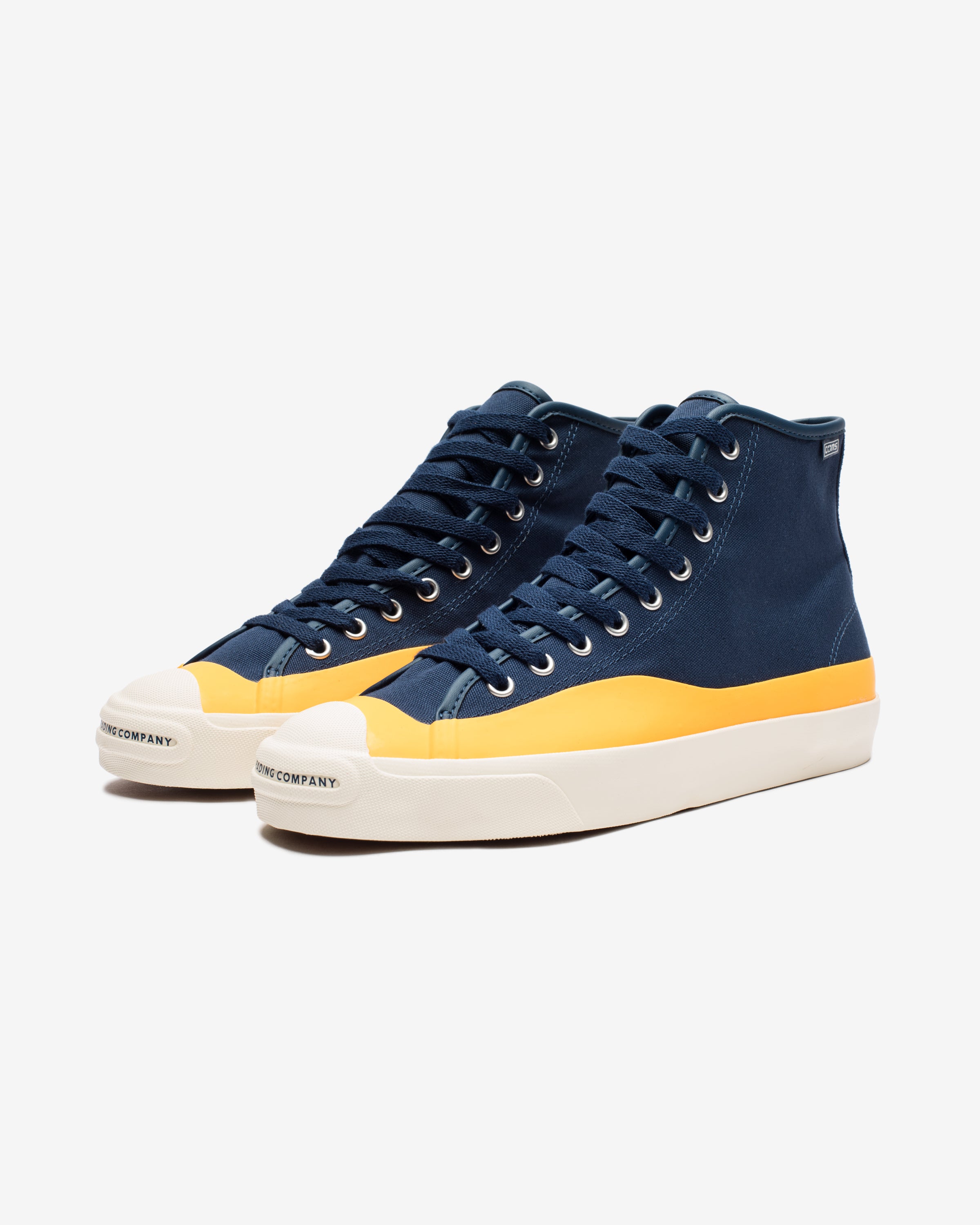 converse jack purcell yellow