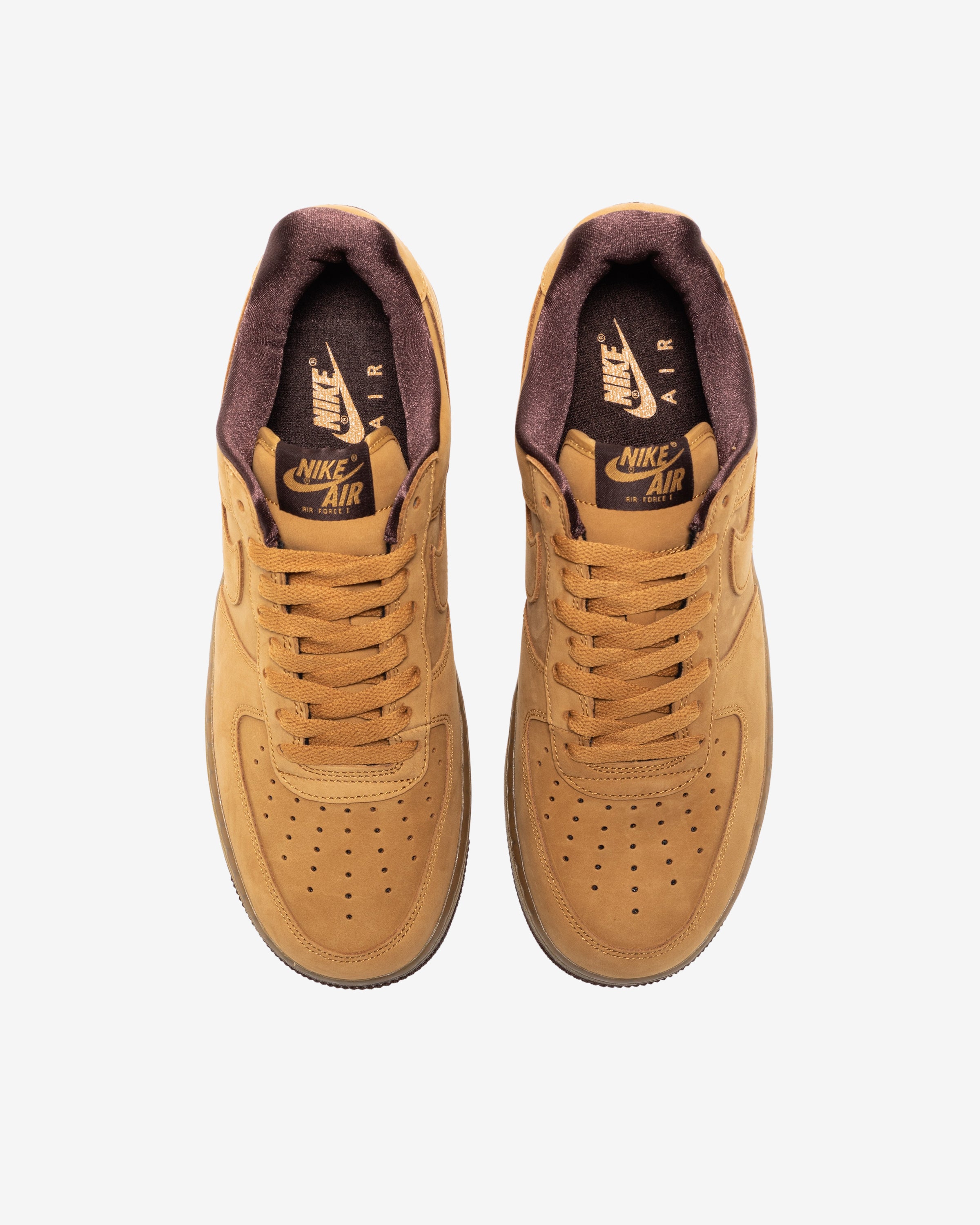 nike air force 1 low retro sp wheat