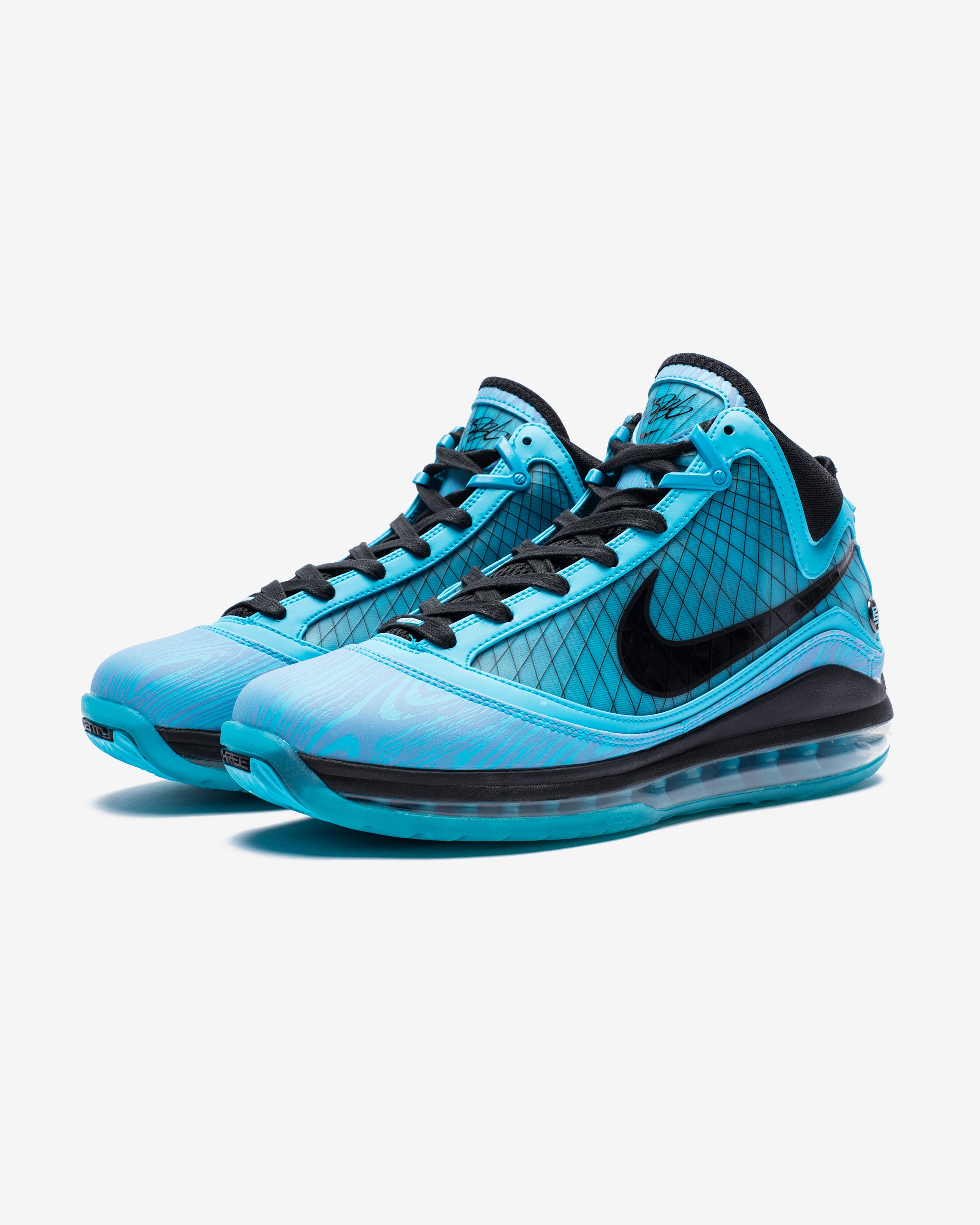 lebron vii