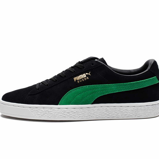 puma kelly green