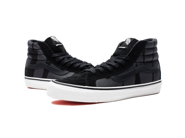 vans sk8 hi undefeated