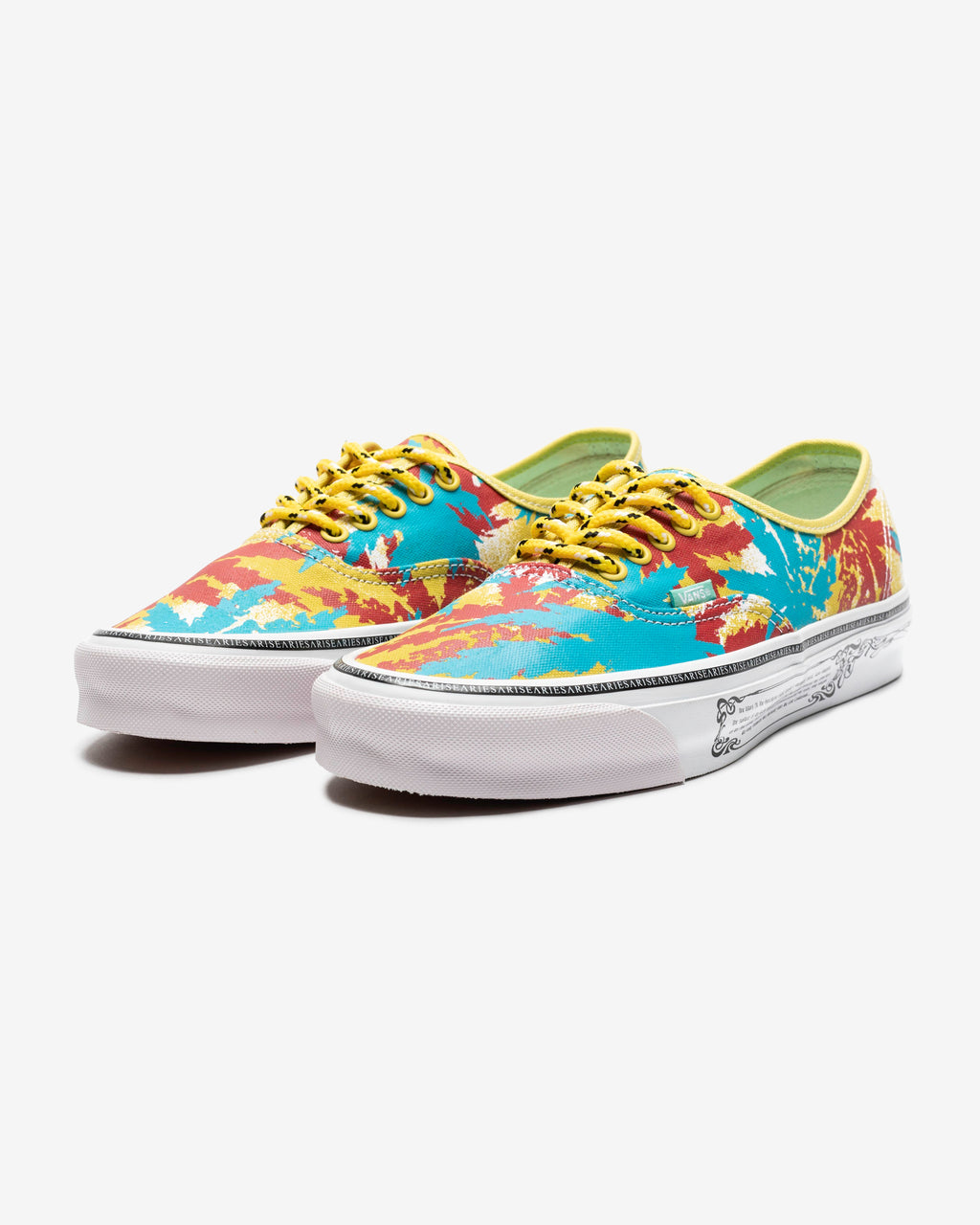 skrive Pacific Koncession Vans – Tagged "size-9" – Undefeated