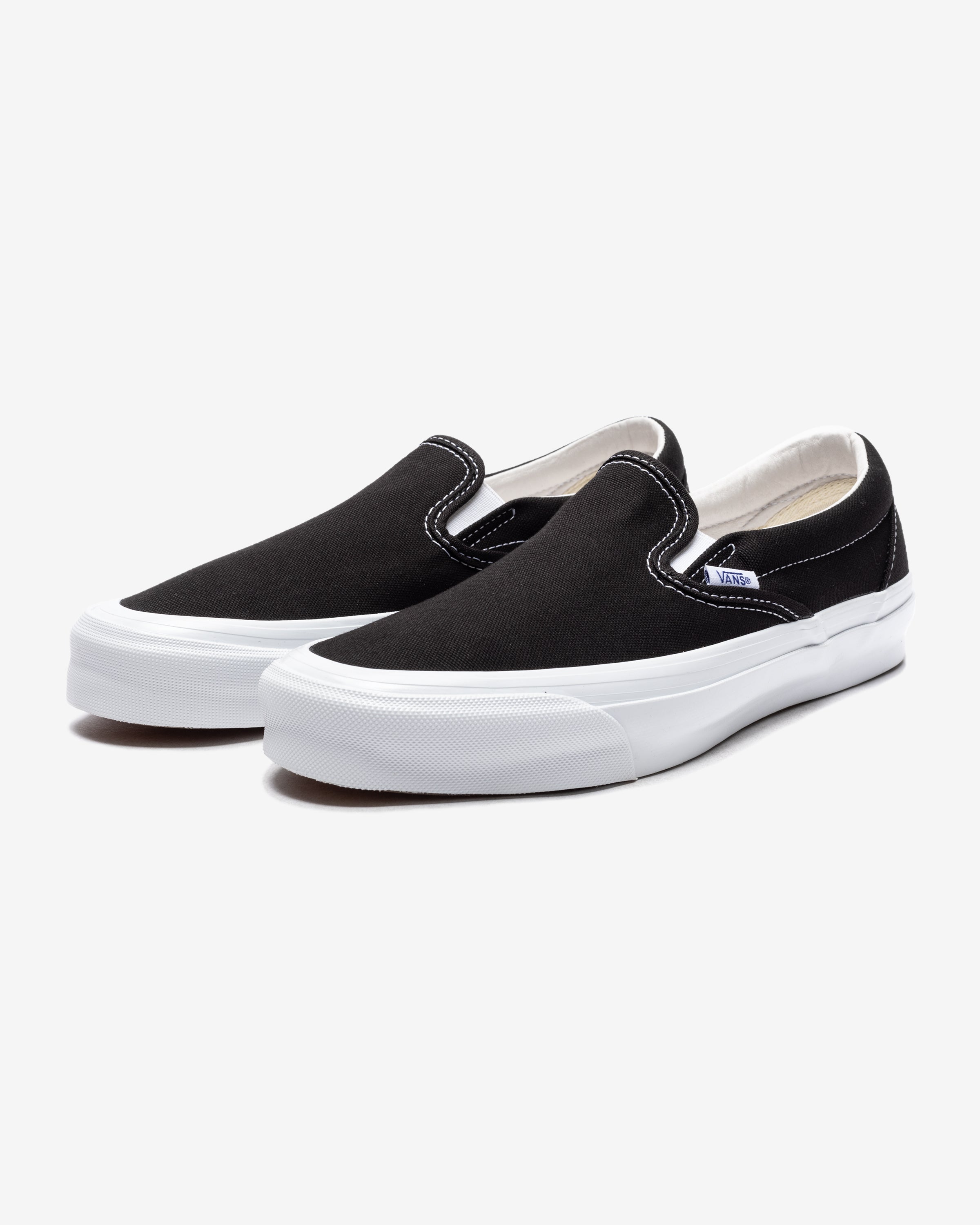 og classic slip on