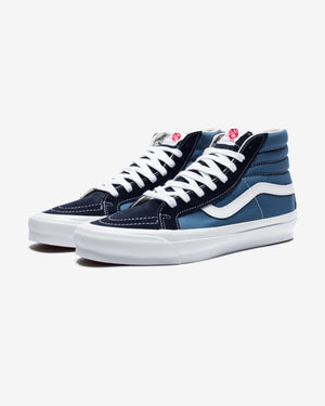 vans undefeated sk8 hi