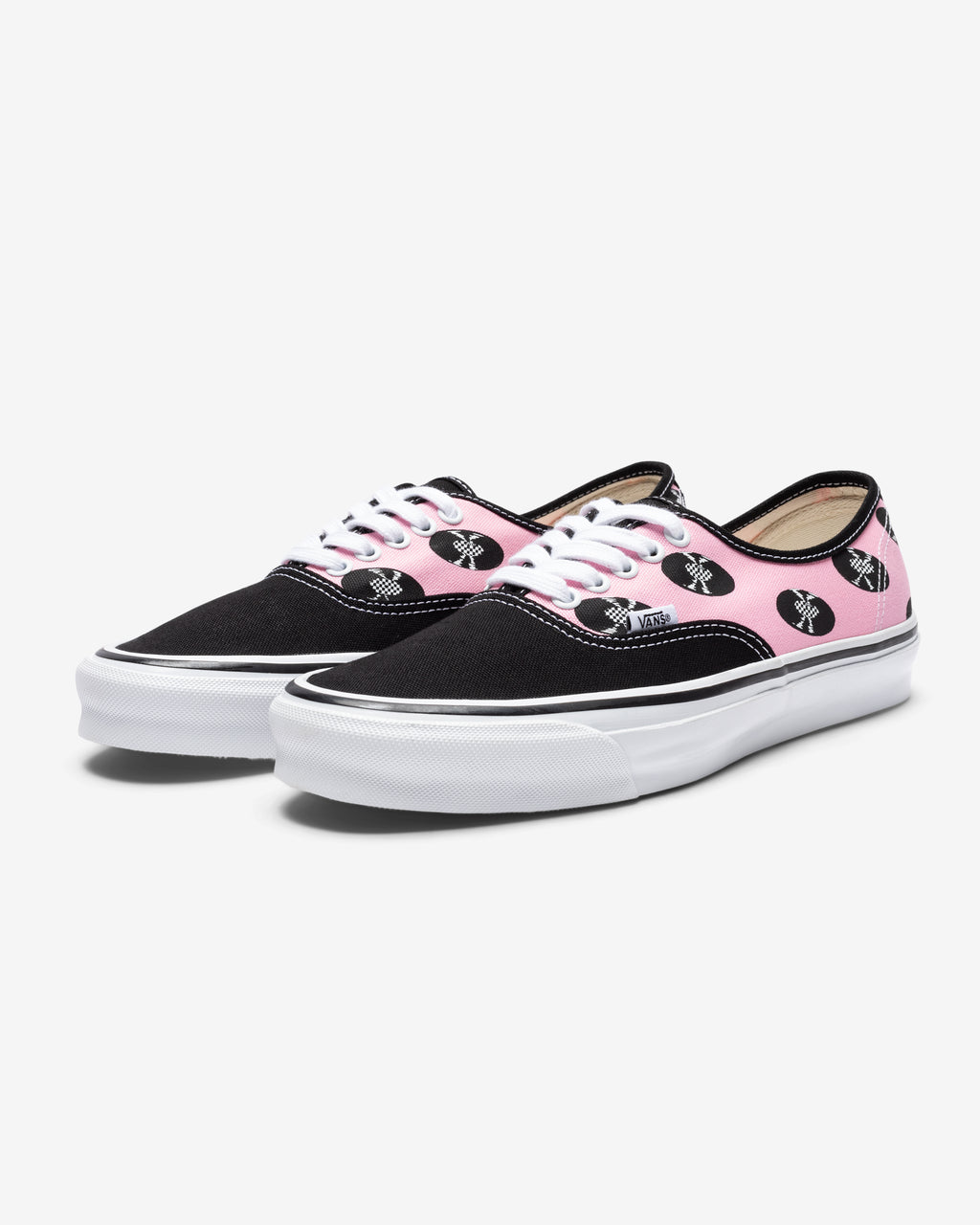 notifikation Stige slank Vans – Tagged "size-9-5" – Undefeated