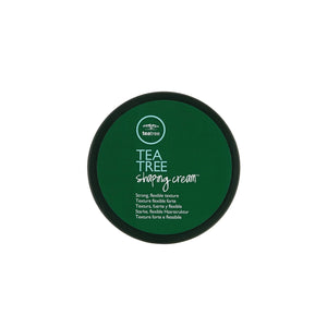 Paul Mitchell Tea Tree Shaping Cream 85g