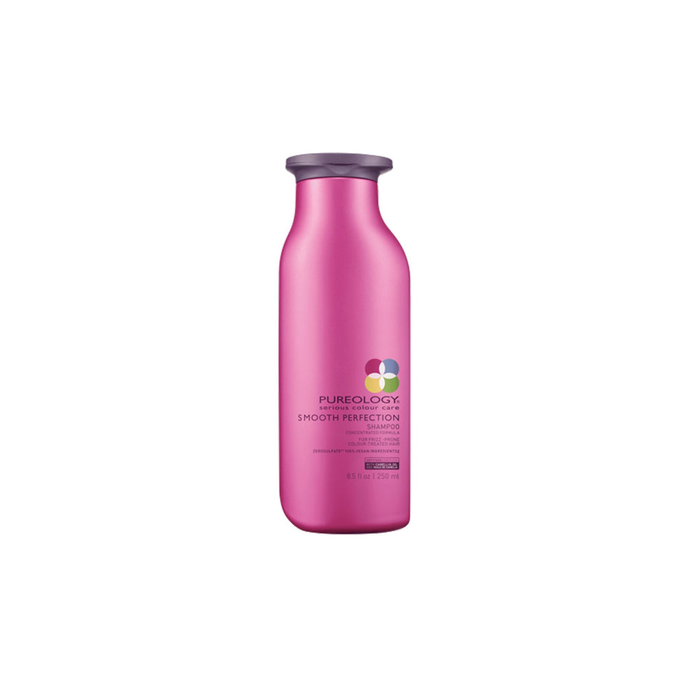 PUREOLOGY Smooth Perfection Shampoo + Smooth Perfection Condition