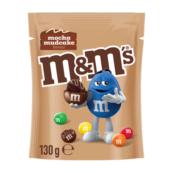 M&M's Peanut Milk Chocolate 380g