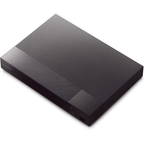 Sony BDP-S6700 | Blu-ray player - Full HD - Wireless