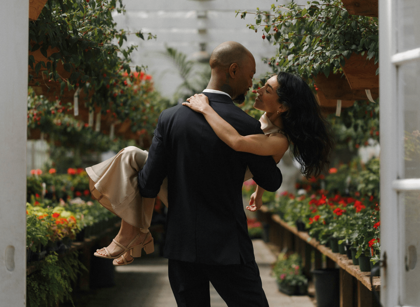 GLDN Bridal Couple