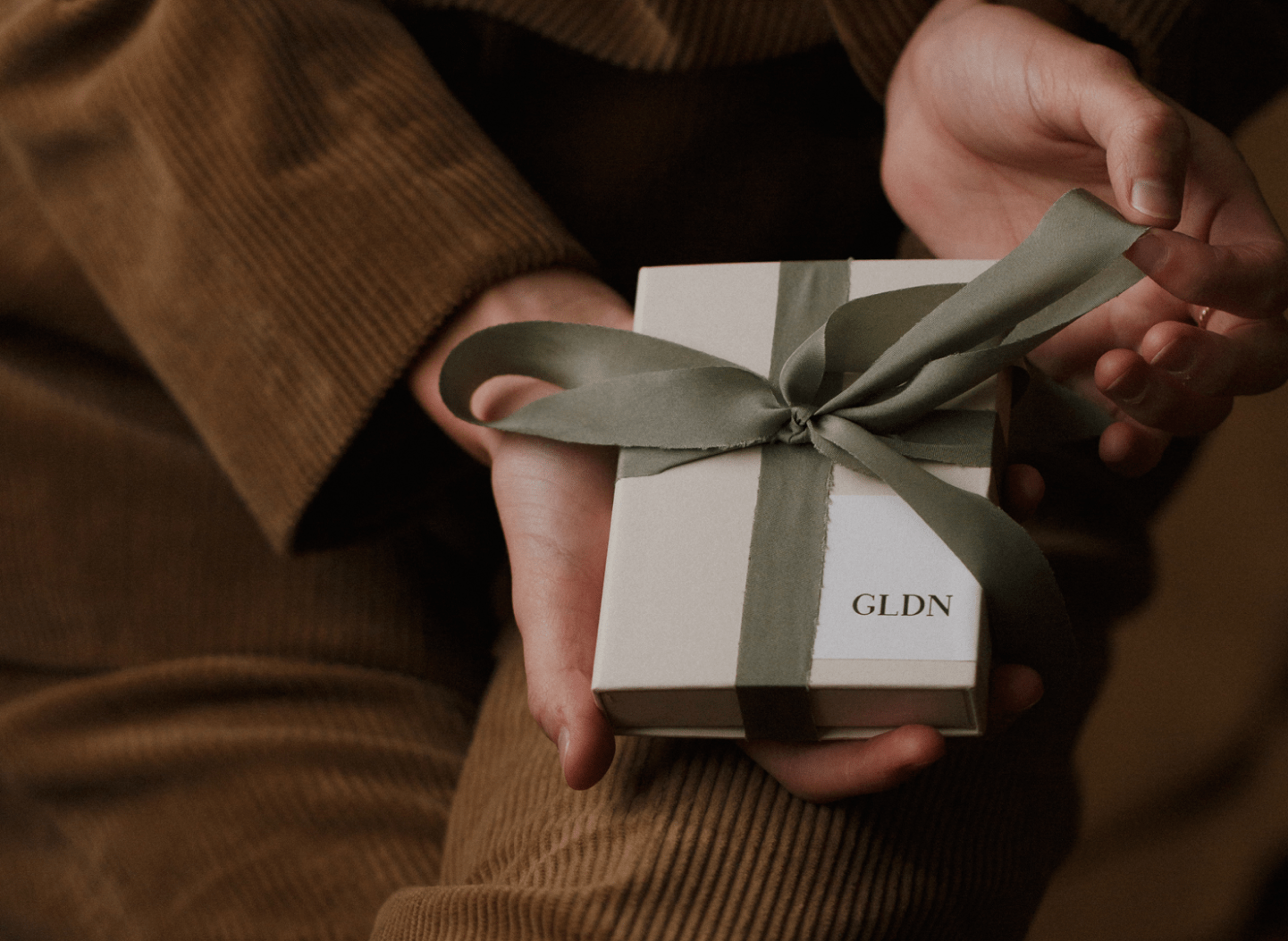 GLDN Holiday Gift Guide