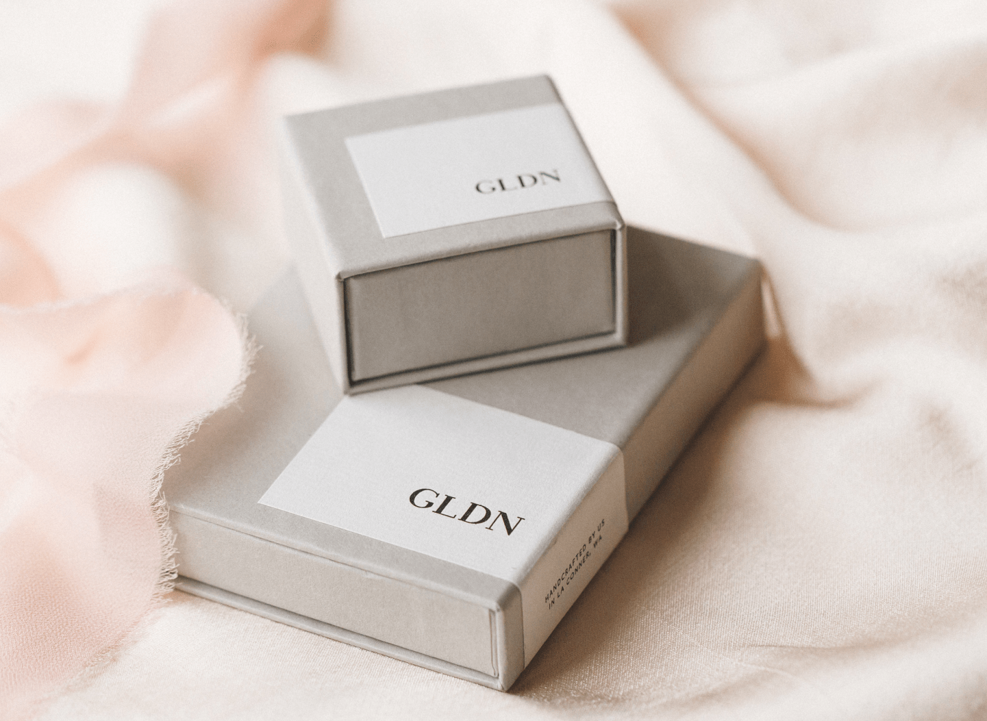 GLDN Packaging