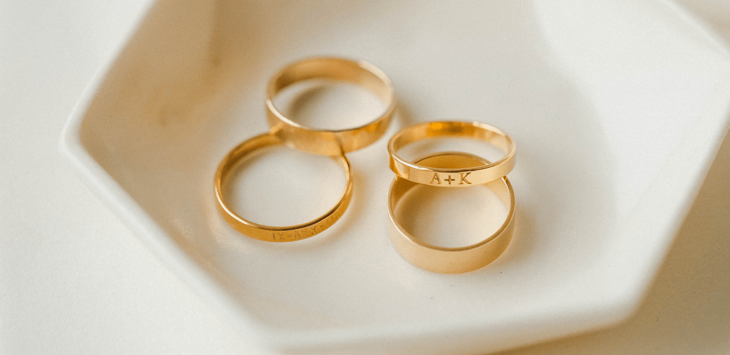 Ring Sizing Explained - Strickland Jewelers