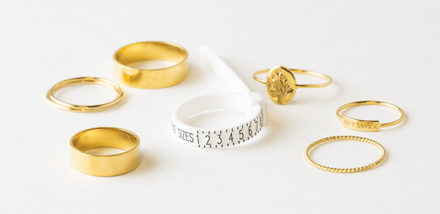 Choosing the Right Ring Size - The Pulse Blog