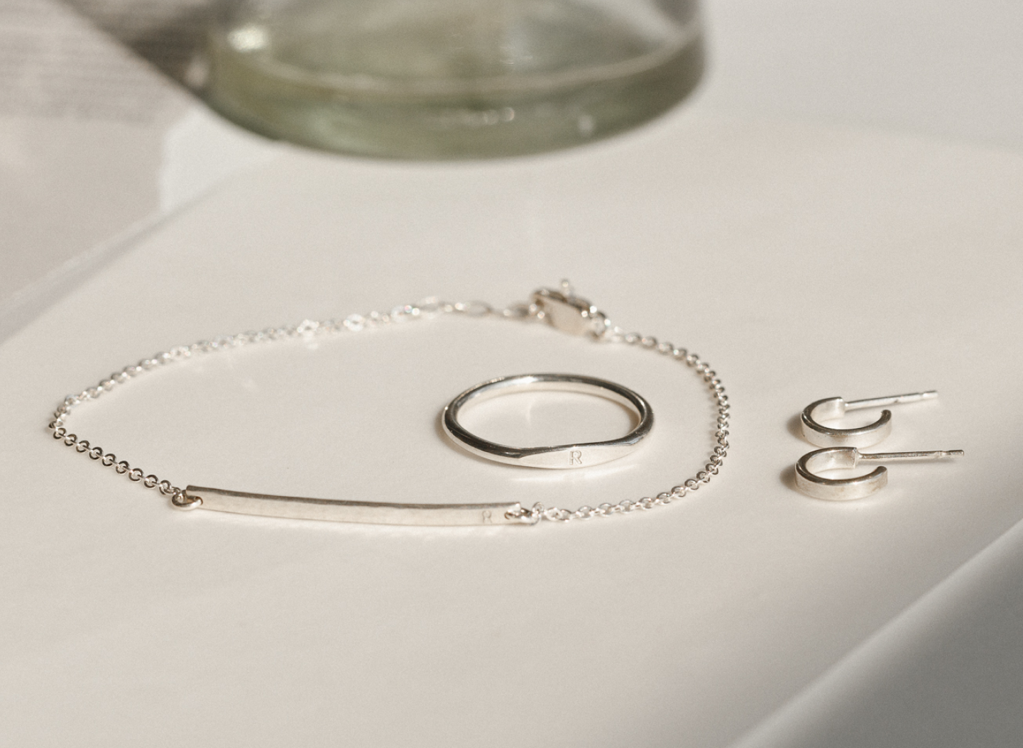 Why Does Sterling Silver Tarnish? - Quan Jewelry