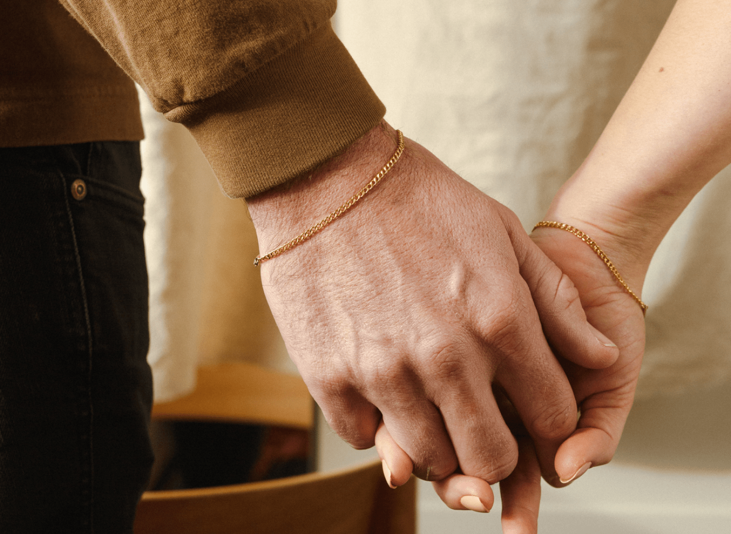 Valentine's Day Jewelry Gifts From GLDN