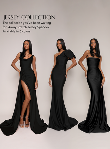 Special Occasion Dresses | Moda Glam Boutique Los Angeles