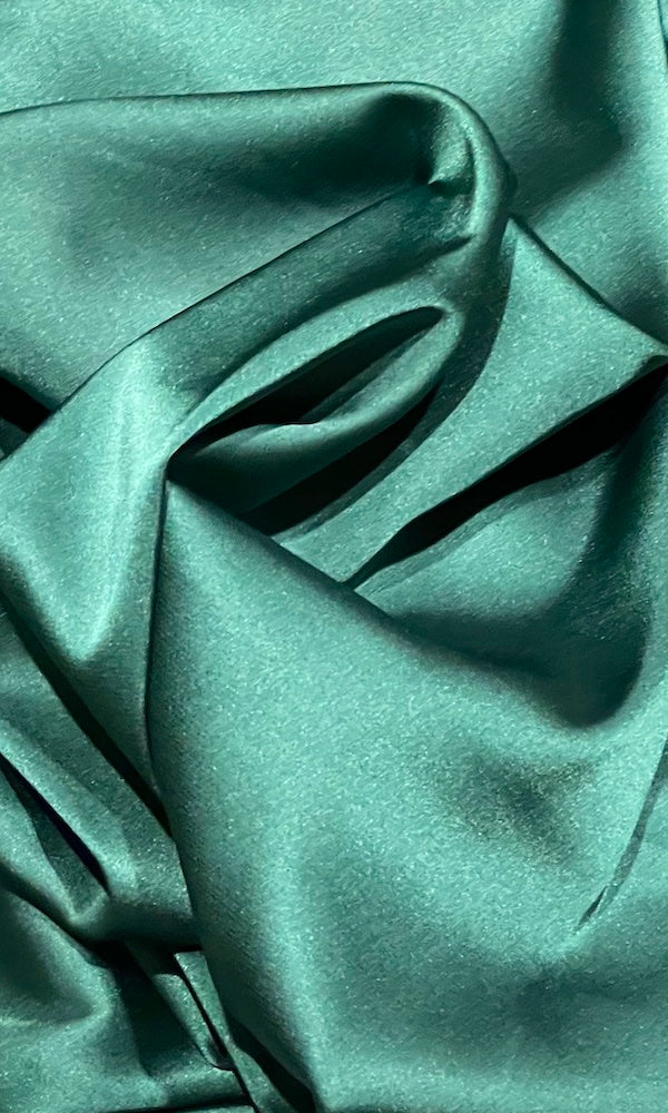 Jersey Swatch- Emerald