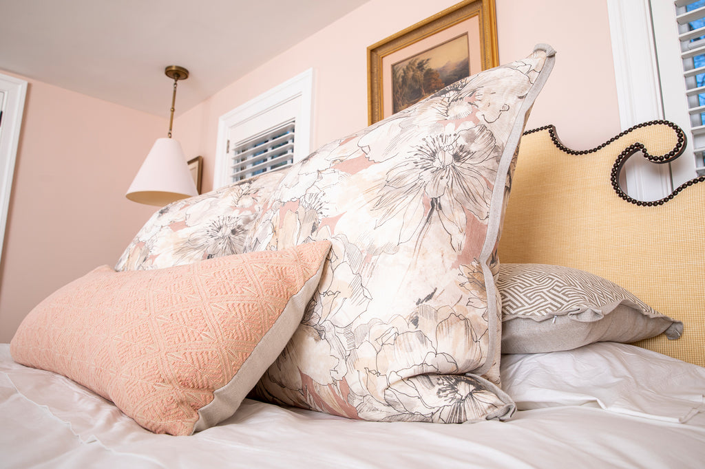Boudoir Pillows – Loom Decor