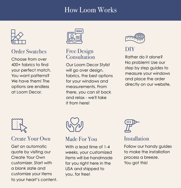 Choosing the Perfect Loom