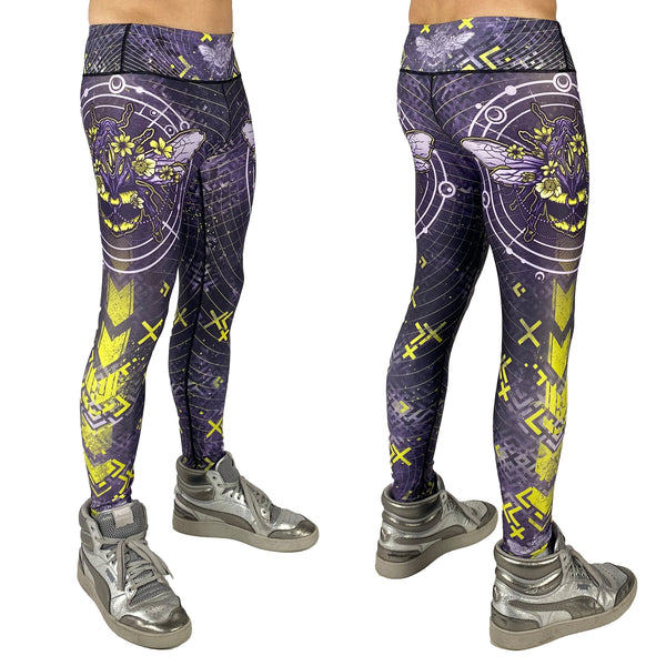 Guardian - Leggings – First Earth