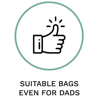ARCH Bags | Diaper Bags | Hospital Bag | Change Pads ...
