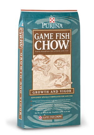 MEAL CAKE FISH ATTRACTANT – Arnall Grocery