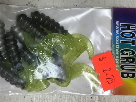 10pk Crappie Jig Heads – Arnall Grocery