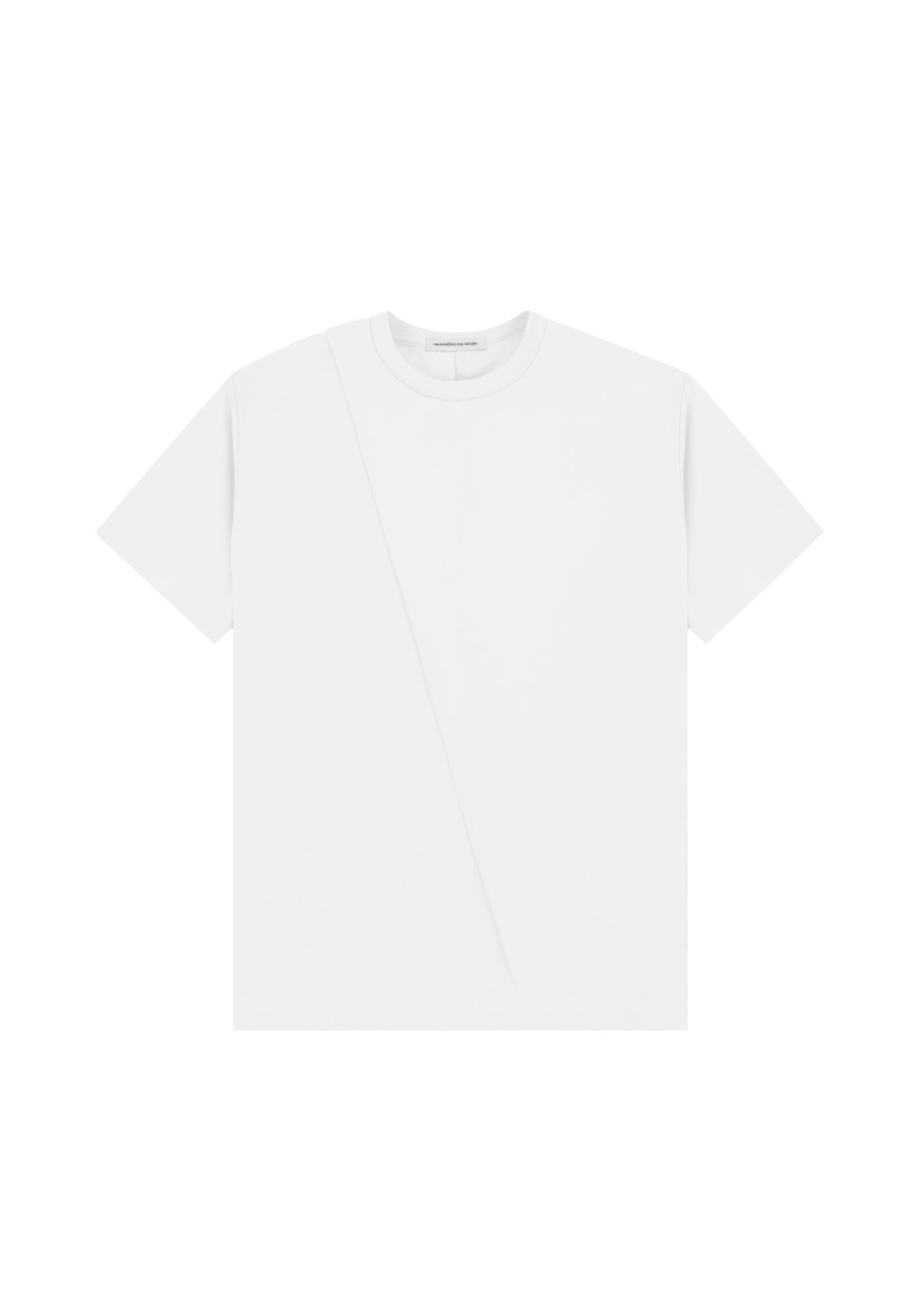 Mens Off-White T-Shirts