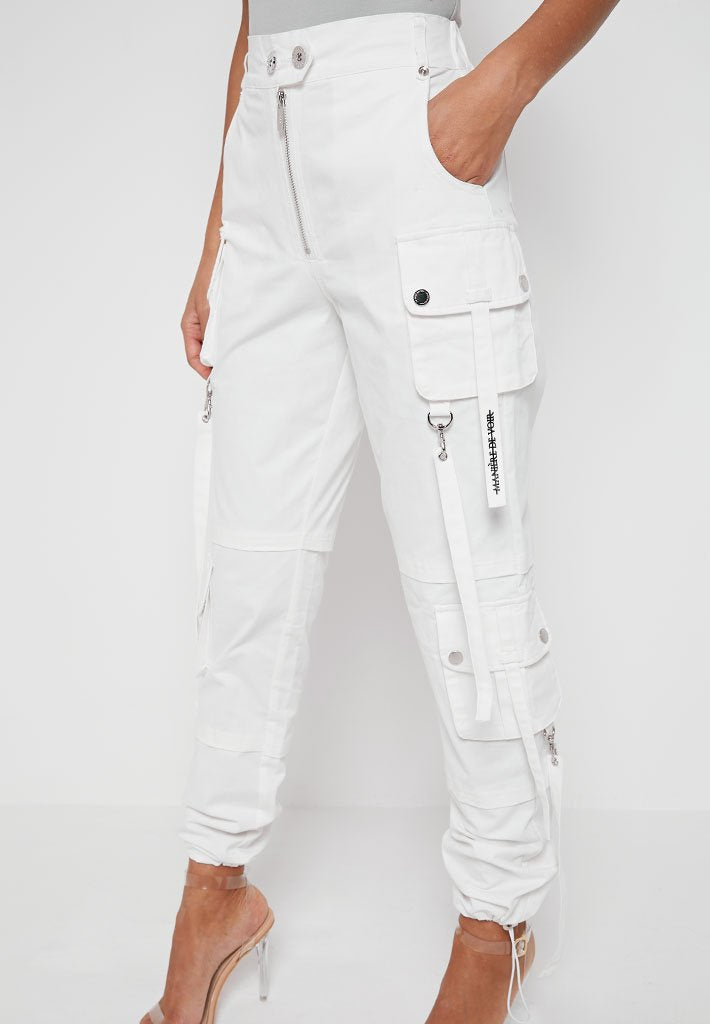 white stuff gorse cargo trousers