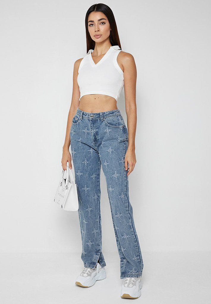 Women's Jeans | Manière De Voir | Manière De Voir