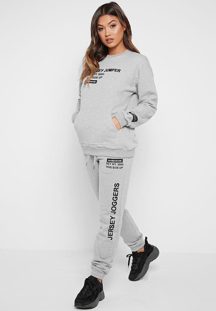 tracksuit joggers