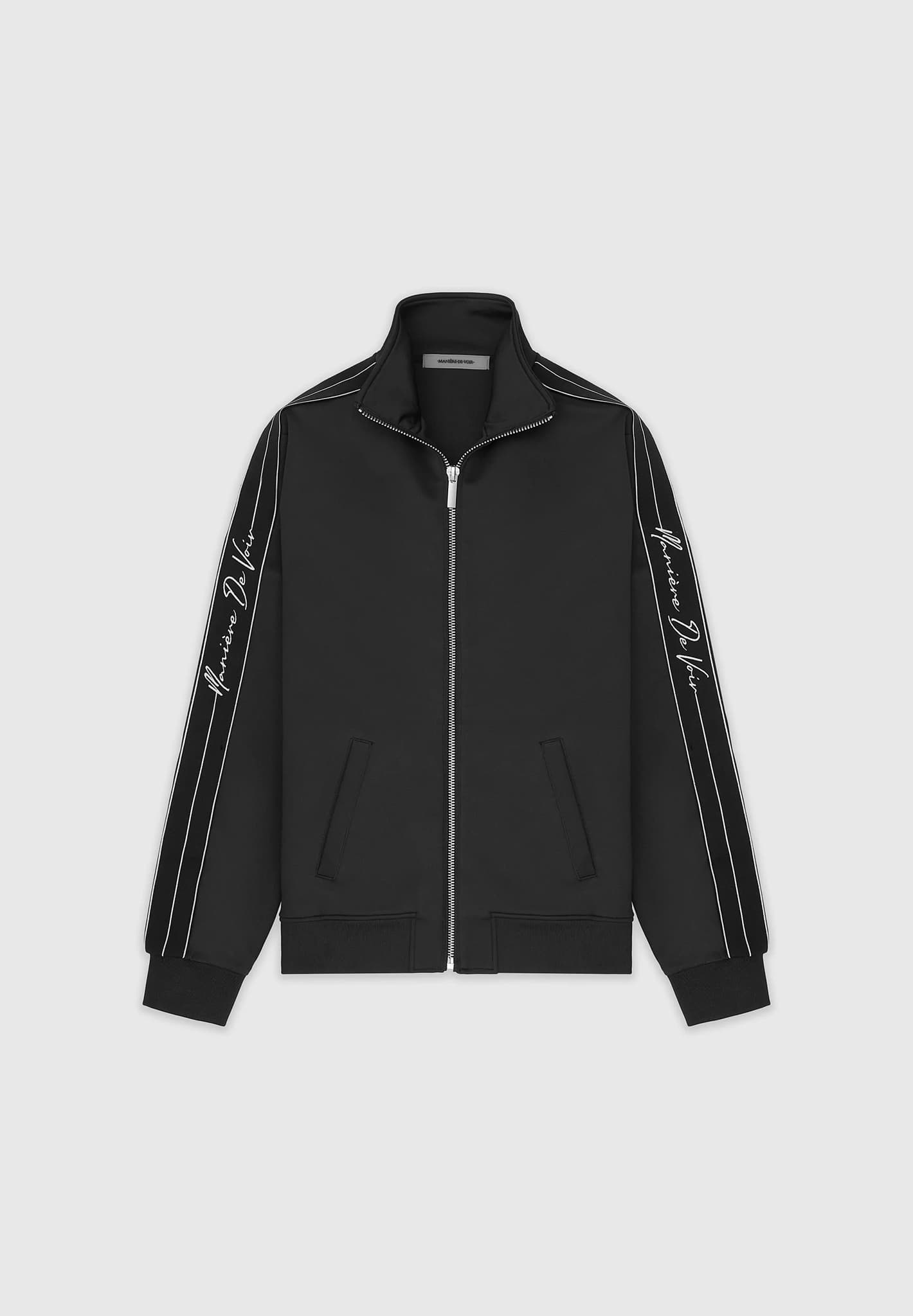 Men's Tracksuits | Manière De Voir | Manière De Voir