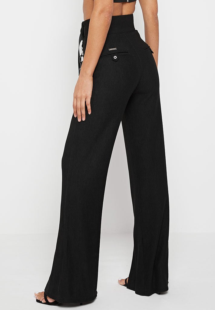 cheap wide leg trousers