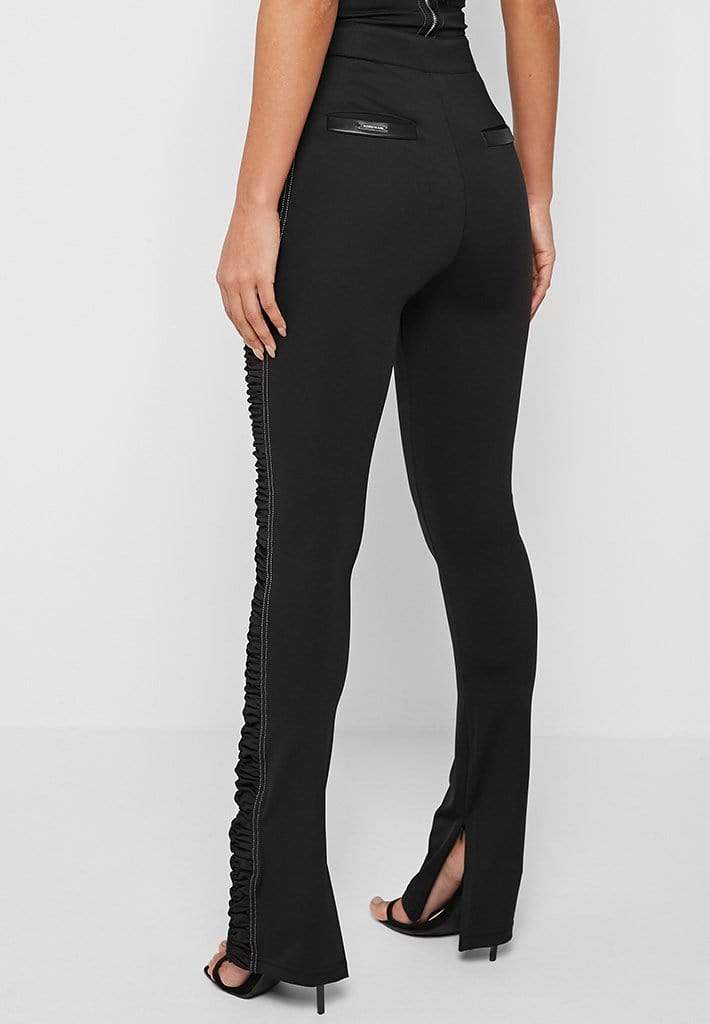 Air Softspun Ultra High-Rise Curvy Flare Leggings