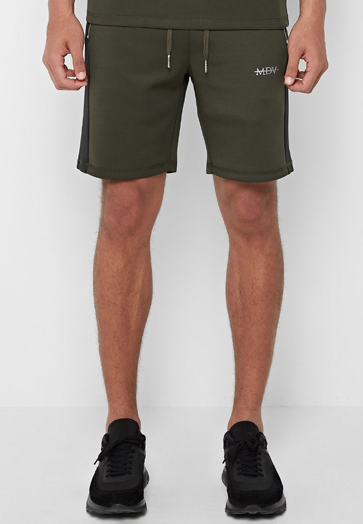 khaki colour shorts