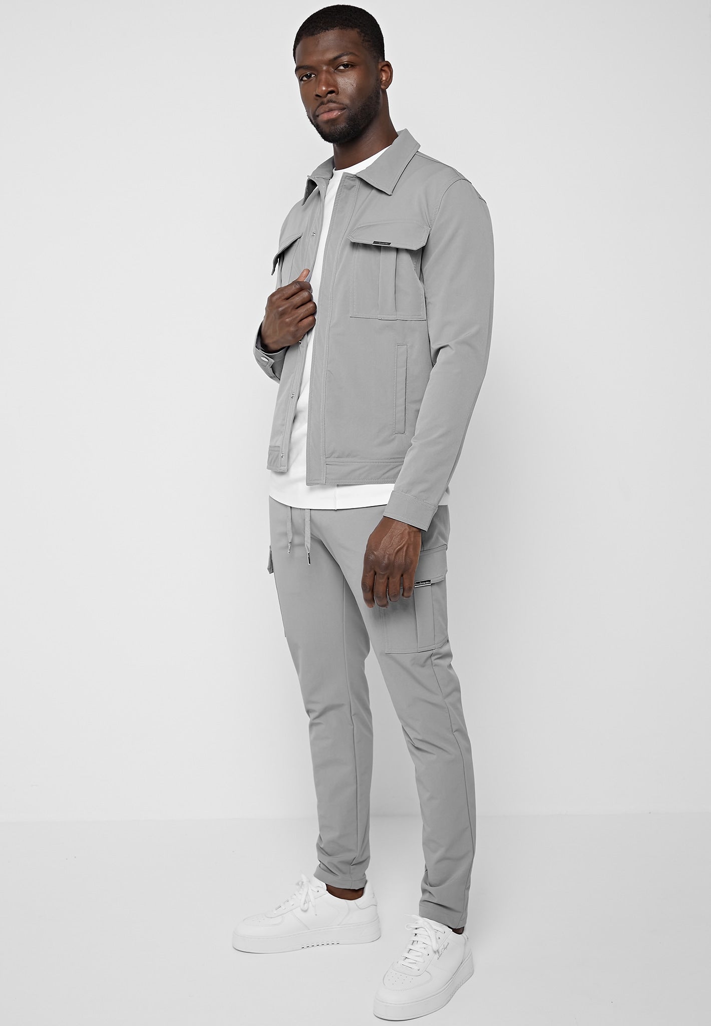 Men's Jackets | Manière De Voir | Manière De Voir