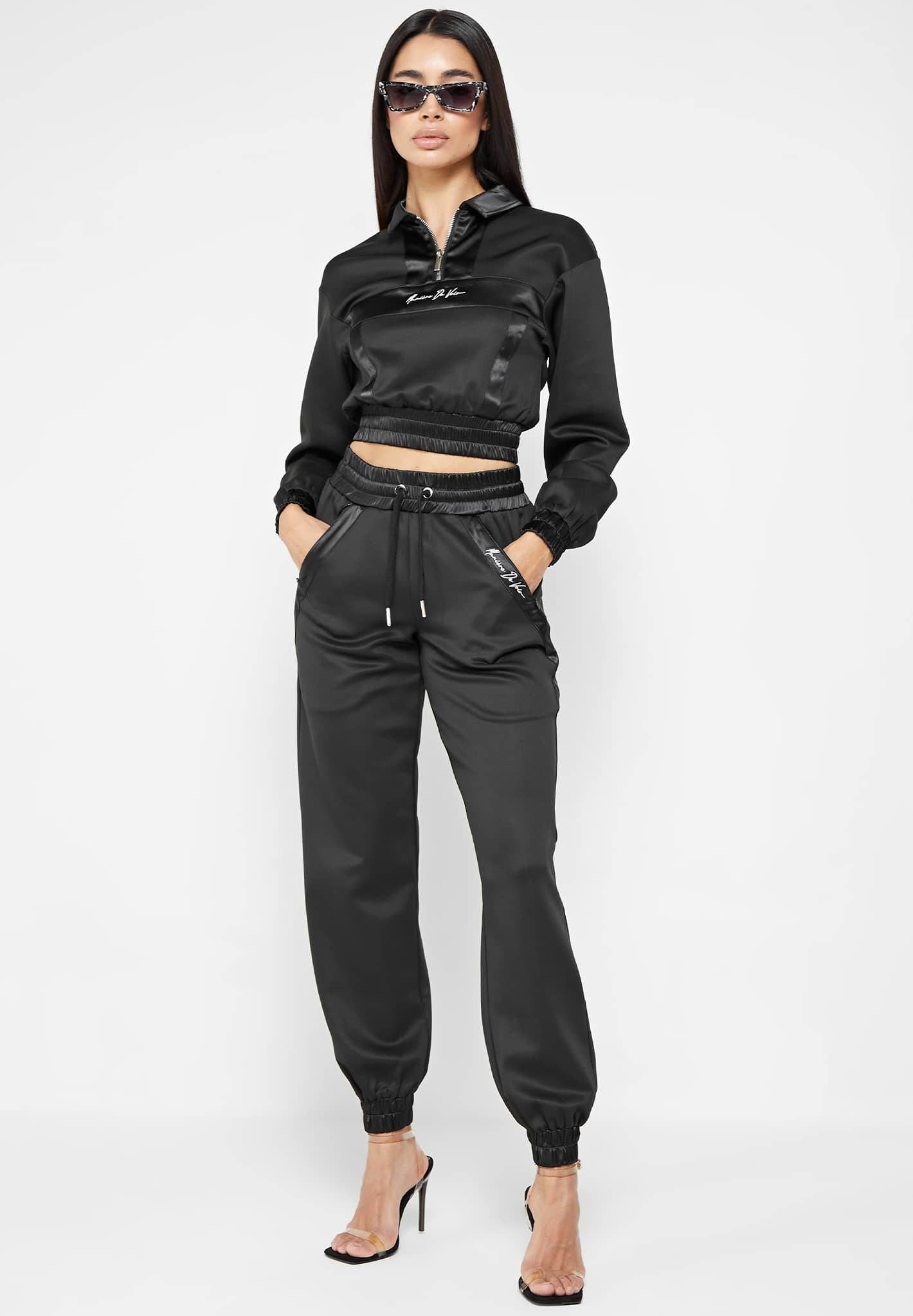 Women's Tracksuits | Manière De Voir | Manière De Voir