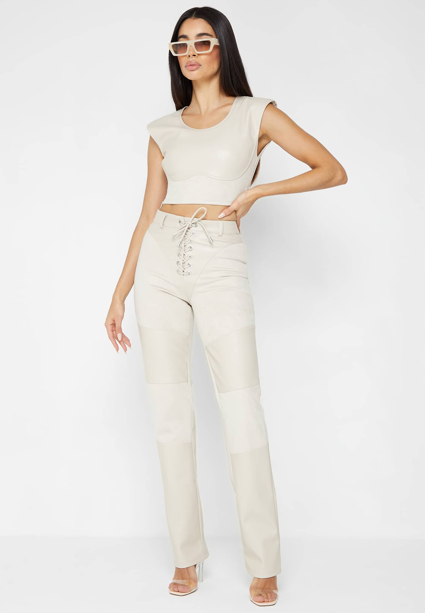 Women's Trousers | Manière De Voir | Manière De Voir