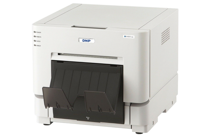 dnp ds40 professional photo printer vs