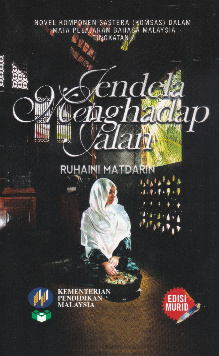 Novel tingkatan 4