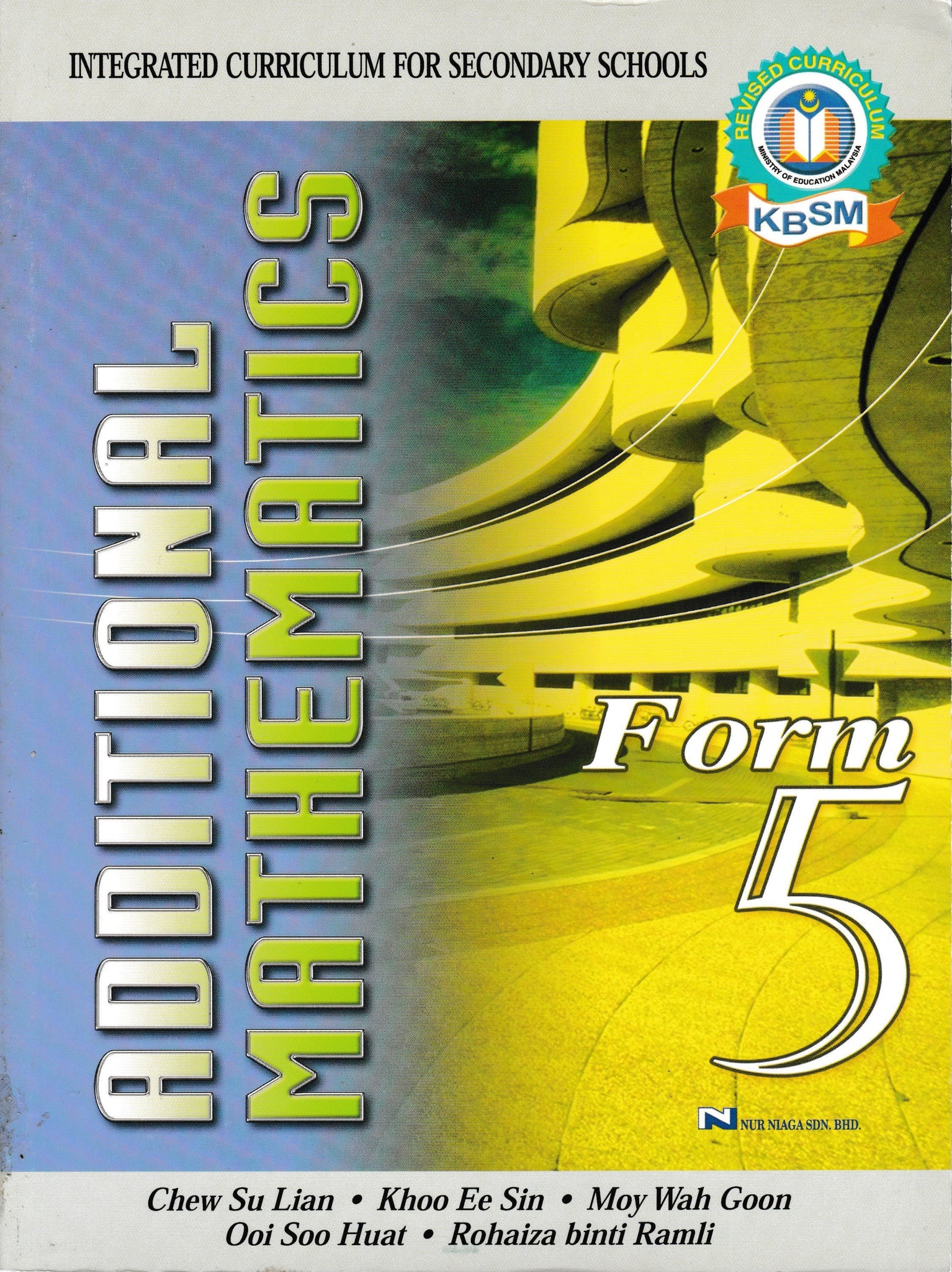 Add Math Form 5  Form 5 Add Maths Tuition 012 229 0552  Form 5